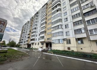 Продаю четырехкомнатную квартиру, 78 м2, Новосибирская область, Выборная улица, 129