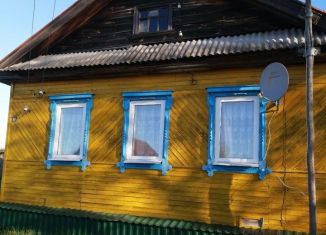 Дом на продажу, 46 м2, Костромская область