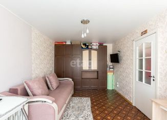 Продам комнату, 45 м2, Тюмень, Мельзаводская улица, 19А, Калининский округ