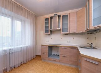Продается 1-комнатная квартира, 48 м2, Новосибирская область, улица Маяковского