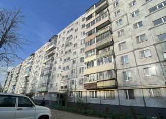 Продам двухкомнатную квартиру, 43.4 м2, Александров, улица Терешковой, 4