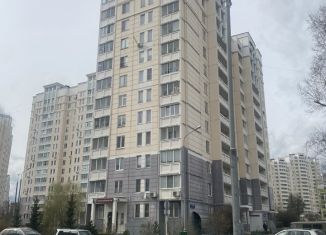 Сдача в аренду 1-ком. квартиры, 38 м2, Москва