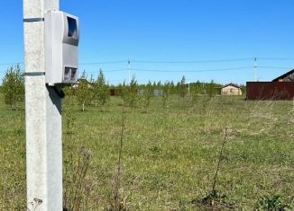 Участок на продажу, 12 сот., деревня Шеклянур