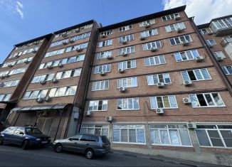 Квартира на продажу студия, 27 м2, Ростовская область, Дубовский переулок, 9В
