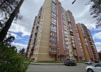 Двухкомнатная квартира на продажу, 64 м2, Дмитров, микрорайон имени В.Н. Махалина, 36