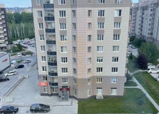 Аренда 1-комнатной квартиры, 41 м2, рабочий посёлок Кольцово, Никольский проспект, 6