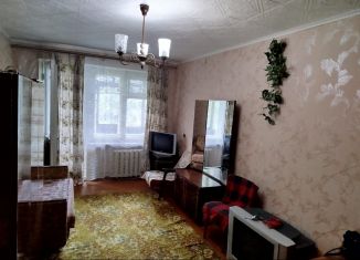 1-комнатная квартира в аренду, 32 м2, Курск, Краснознамённая улица, 9А, Железнодорожный округ