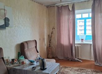 Продажа трехкомнатной квартиры, 60.2 м2, Еманжелинск, улица Титова, 13