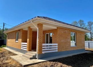 Продается дом, 101 м2, Подольск, улица Кирова