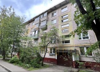 Двухкомнатная квартира на продажу, 43 м2, Королёв, улица Аржакова, 5А