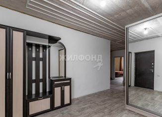 Продам дом, 130 м2, Барнаул, Индустриальный район, Тёплый переулок, 14