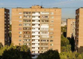 Сдается в аренду 1-ком. квартира, 38 м2, Москва, Пролетарский проспект, район Царицыно