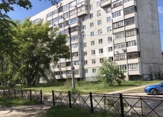 Продается 2-комнатная квартира, 55 м2, Ульяновская область, Свирская улица, 17