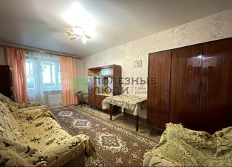 2-комнатная квартира на продажу, 44.4 м2, Саратов, Ленинский район, улица Мира, 25