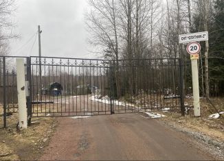 Земельный участок на продажу, 8 сот., СНТ Спутник-2