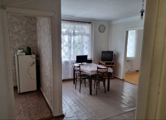 3-комнатная квартира на продажу, 53 м2, Черемхово, улица Орджоникидзе, 21