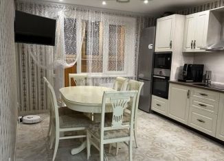 Продается 3-комнатная квартира, 90 м2, Тюмень, Кремлёвская улица, 85, ЖК Плеханово