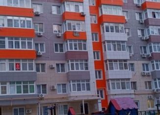 Продам однокомнатную квартиру, 31.6 м2, Анапа, Парковая улица, 64Ак8, ЖК Радуга