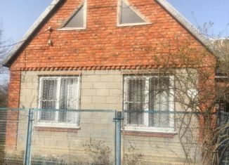 Продаю дачу, 38 м2, Краснодарский край, Вишнёвая улица