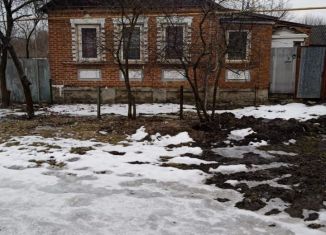 Продам дом, 74 м2, поселок городского типа Томаровка, улица Малиновского