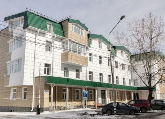 Офис в аренду, 750 м2, Томская область, улица Гагарина, 13