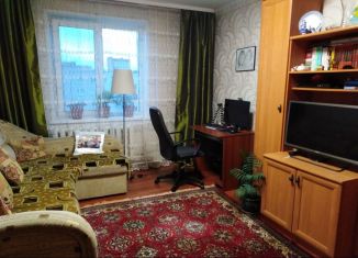 Трехкомнатная квартира на продажу, 54 м2, Новосибирская область, улица Шмидта, 8