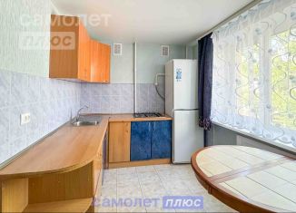 Продам 1-комнатную квартиру, 42 м2, Чебоксары, Хевешская улица, 31А, Ленинский район