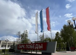 Продажа 2-ком. квартиры, 77.7 м2, Йошкар-Ола, микрорайон Предзаводской, улица Анциферова, 40