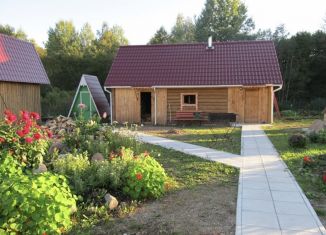 Продается дом, 125 м2, деревня Щир, Центральная улица, 29