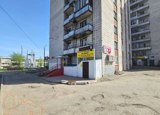 Продается помещение свободного назначения, 252 м2, Ульяновская область, проспект Димитрова, 18А