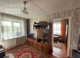 3-комнатная квартира на продажу, 50 м2, Забайкальский край, улица Энтузиастов, 53