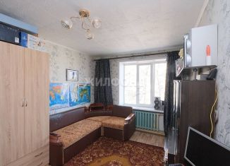Продается 2-комнатная квартира, 39.5 м2, Новосибирск, Планировочная улица, 11, метро Речной вокзал