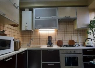 Двухкомнатная квартира на продажу, 44.3 м2, Астраханская область, улица Богдана Хмельницкого, 46