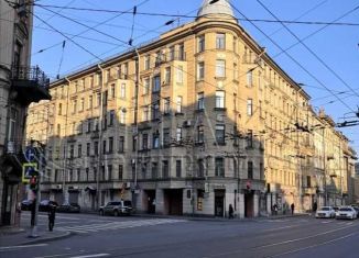 Четырехкомнатная квартира на продажу, 140 м2, Санкт-Петербург, Лесной проспект, 5, муниципальный округ Финляндский