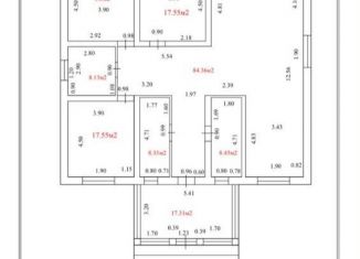 Продам коттедж, 198 м2, Орловская область, Лесная улица