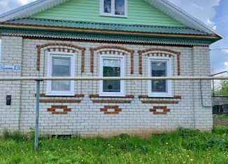 Продаю дом, 60 м2, Нижегородская область, улица Ошариха