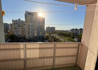Продается двухкомнатная квартира, 61.6 м2, Краснодар, улица Невкипелого, 6, микрорайон Гидрострой