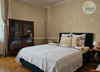 Продается 3-комнатная квартира, 90.1 м2, Петрозаводск, проспект Ленина, 38