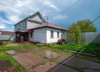 Продажа дома, 130 м2, Челябинская область, Туковая улица, 7