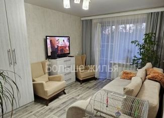 Двухкомнатная квартира на продажу, 43.8 м2, Волгоградская область, Электролесовская улица, 5А