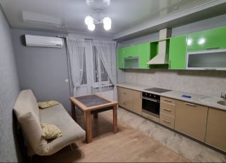 2-комнатная квартира на продажу, 61.4 м2, Краснодар, улица Архитектора Ишунина, 7, Фестивальный микрорайон