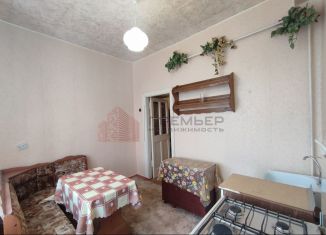 Продаю однокомнатную квартиру, 38 м2, Волгоградская область, Богунская улица, 9