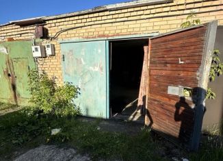 Продажа гаража, 30 м2, Электроугли, Гаражная улица