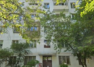 Продам однокомнатную квартиру, 30 м2, Москва, Звёздный бульвар, 26к1