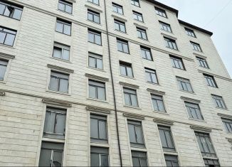 1-комнатная квартира на продажу, 48 м2, Дагестан, проспект Амет-Хана Султана