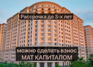 Продажа 1-комнатной квартиры, 40.2 м2, Чечня, проспект В.В. Путина, 30
