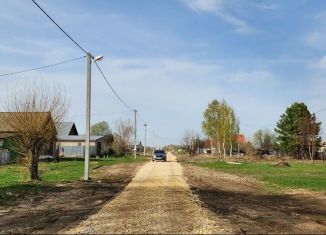 Земельный участок на продажу, 10 сот., деревня Пальцовка