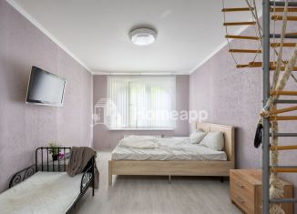 1-комнатная квартира на продажу, 33 м2, Москва, улица Исаковского, 14к1, метро Мякинино