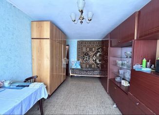 2-ком. квартира на продажу, 43 м2, Пенза, улица Карпинского, Ленинский район