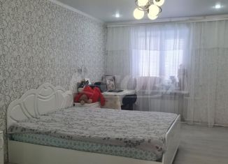 3-ком. квартира на продажу, 58 м2, посёлок городского типа Боровский, улица Островского, 5